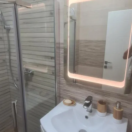 Stefan Building * Mamaia